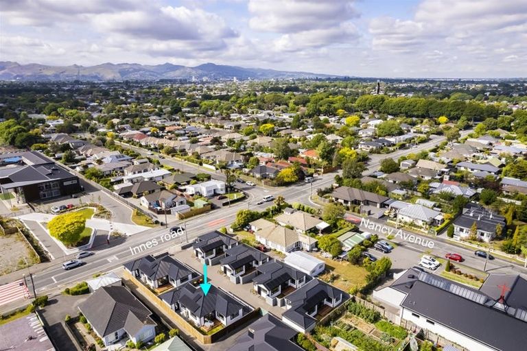 Photo of property in 2/273 Innes Road, Mairehau, Christchurch, 8052