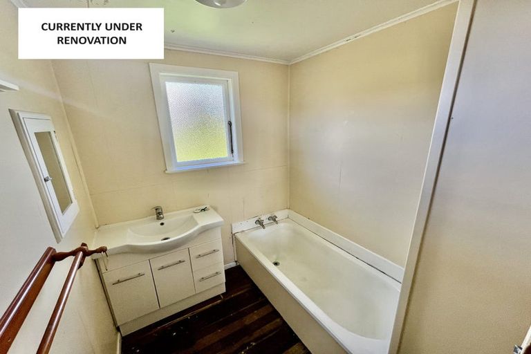 Photo of property in 4 Cleveland Street, Bader, Hamilton, 3206