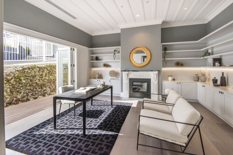 Photo of property in 22 Mays Street, Devonport, Auckland, 0624