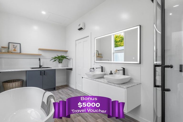 Photo of property in 123 Ritchie Street, Richmond, Invercargill, 9810