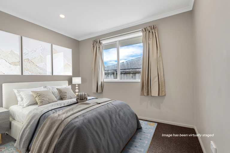 Photo of property in 4 Waitaua Street, Papakura, 2110