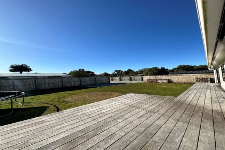 Photo of property in 38a Kells Avenue, Aramoho, Whanganui, 4500