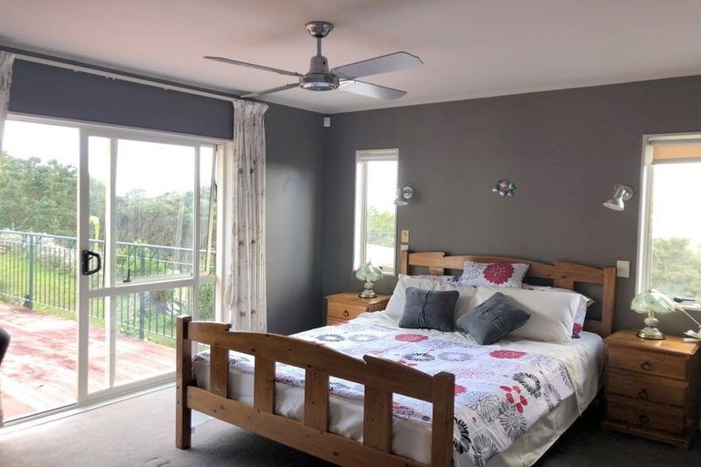 Photo of property in 245 Paremoremo Road, Lucas Heights, Auckland, 0632