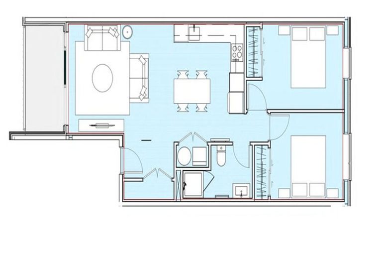 Photo of property in 13 Hinaki Street, Inner Kaiti, Gisborne, 4010