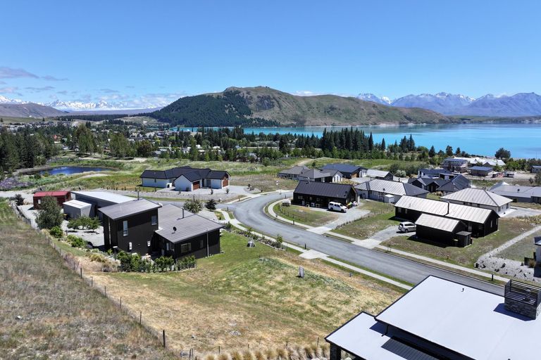 Photo of property in 36 Mistake Drive, Lake Tekapo, 7999