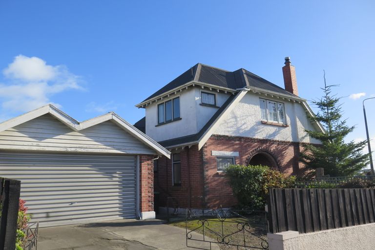 Photo of property in 20 Campbell Street, Maori Hill, Timaru, 7910