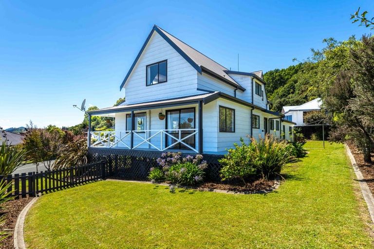 Photo of property in 2 Barrington Place, Richmond, 7020