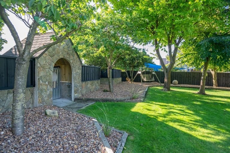 Photo of property in 58 Buckleys Road, Rangiora, 7400