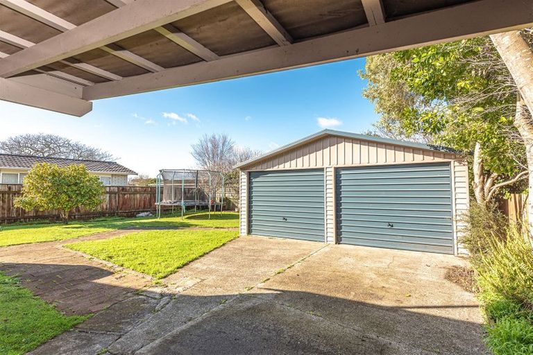 Photo of property in 9 Durham Road, Springvale, Whanganui, 4501
