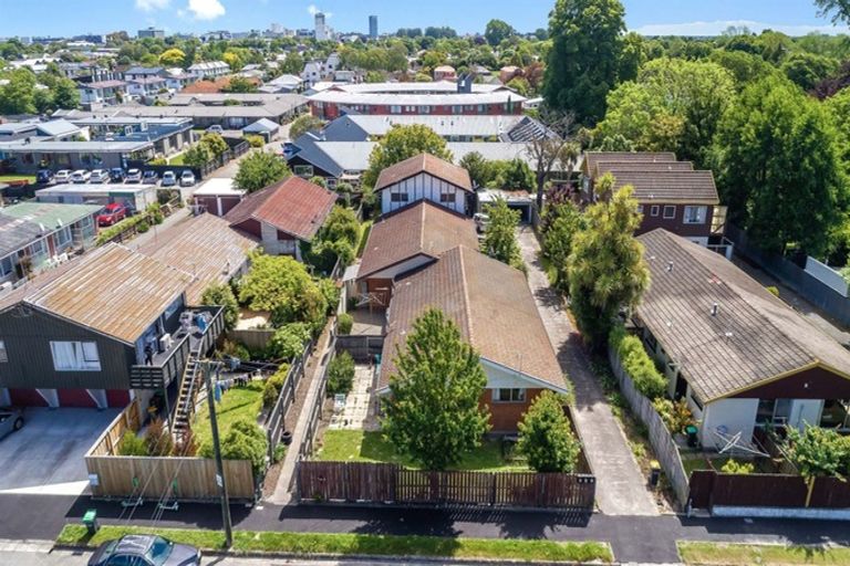 Photo of property in 4/29 Trent Street, Linwood, Christchurch, 8011