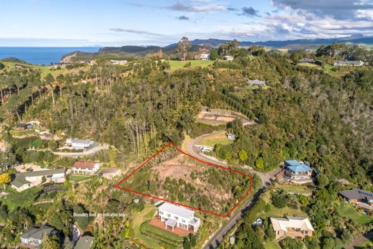 Photo of property in 15c Christine Terrace, Hahei, Whitianga, 3591