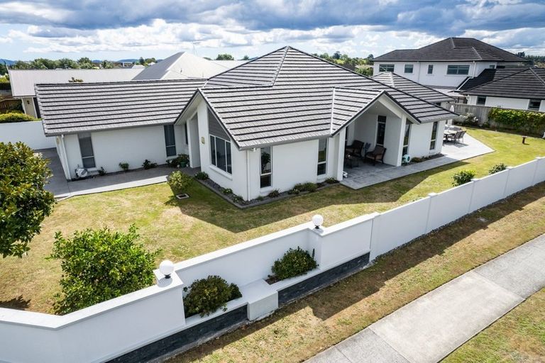 Photo of property in 250 Borman Road, Rototuna North, Hamilton, 3210