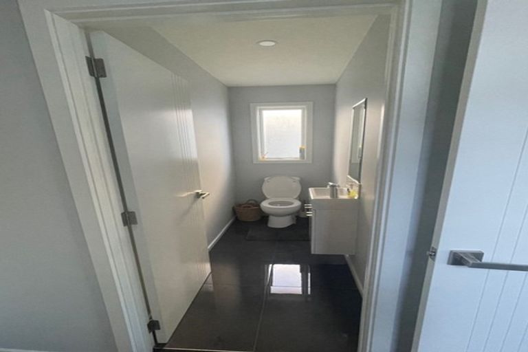 Photo of property in 3/34 Burlington Street, Sydenham, Christchurch, 8023