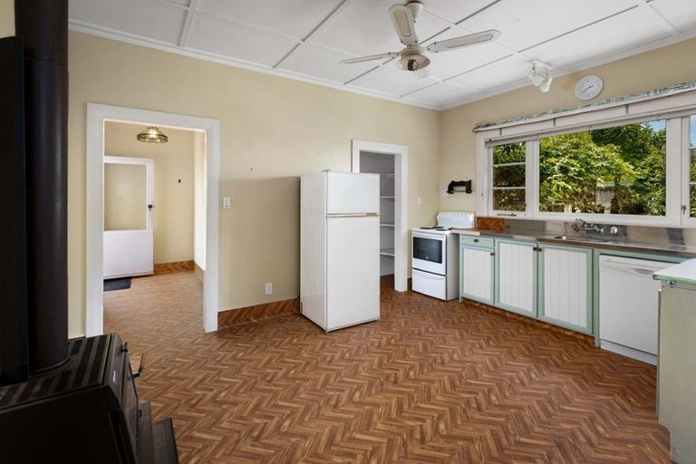 Photo of property in 17 Albert Street, Waihi, 3610