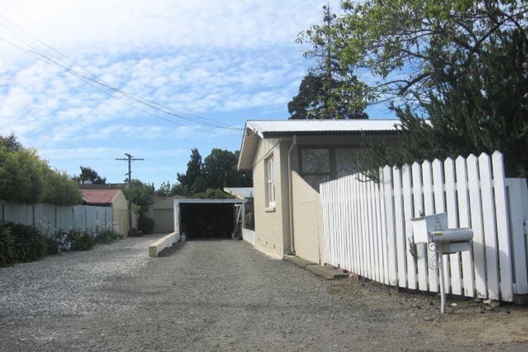 Photo of property in 12a Dillon Street, Blenheim, 7201
