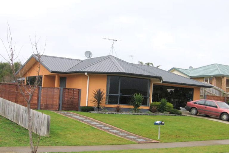 Photo of property in 31 Twickenham Place, Nawton, Hamilton, 3200