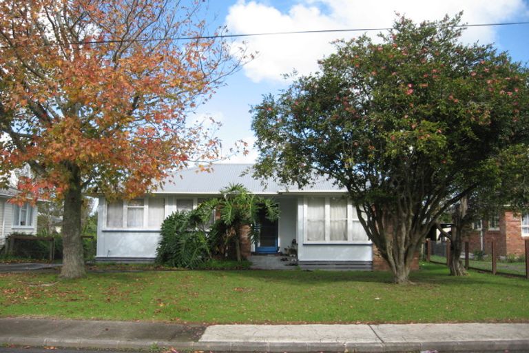 Photo of property in 25 Clarkson Crescent, Otara, Auckland, 2023