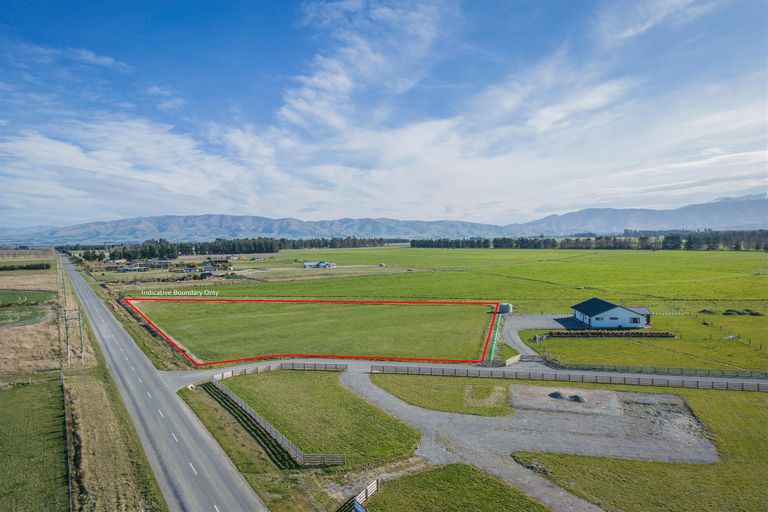 Photo of property in 1071 Clayton Road, Ashwick Flat, Fairlie, 7987