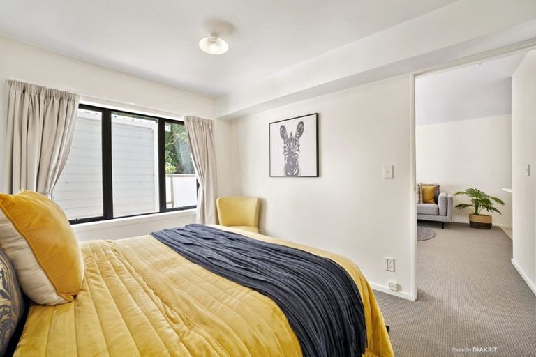 Photo of property in 6a/240 The Terrace, Wellington Central, Wellington, 6011