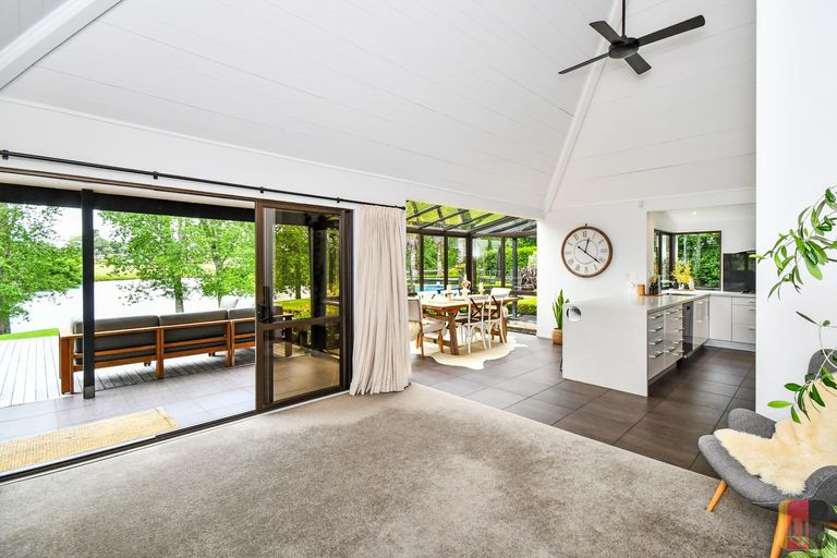 Photo of property in 70 Manuwai Lane, Karaka, Drury, 2578