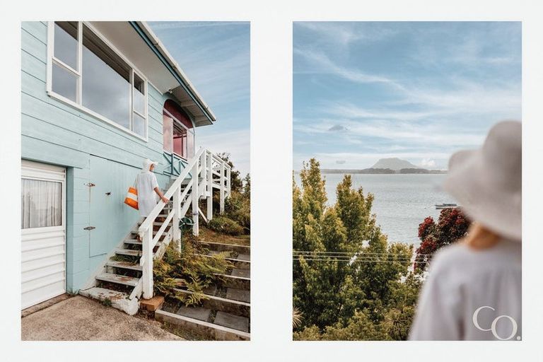 Photo of property in 39 Harbour View Road, Omokoroa, 3114