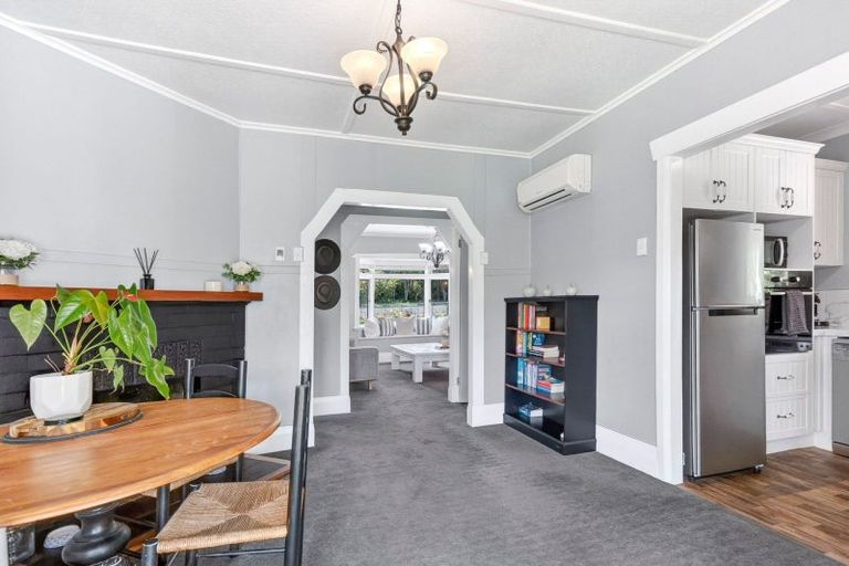 Photo of property in 161 Firth Street, Matamata, 3400