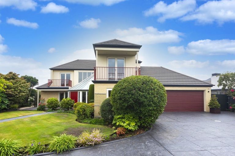 Photo of property in 29 O'connor Place, Burnside, Christchurch, 8053