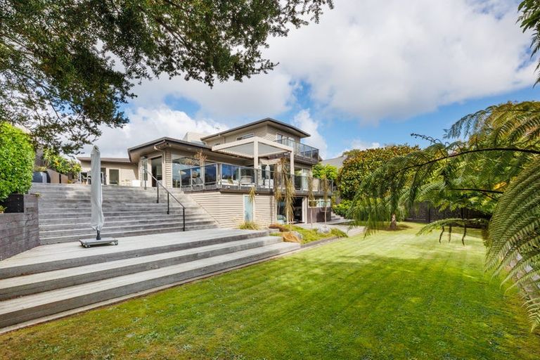 Photo of property in 25 Trent Avenue, Hokowhitu, Palmerston North, 4410