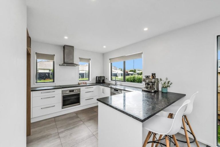 Photo of property in 13 Franco Road, Halswell, Christchurch, 8025