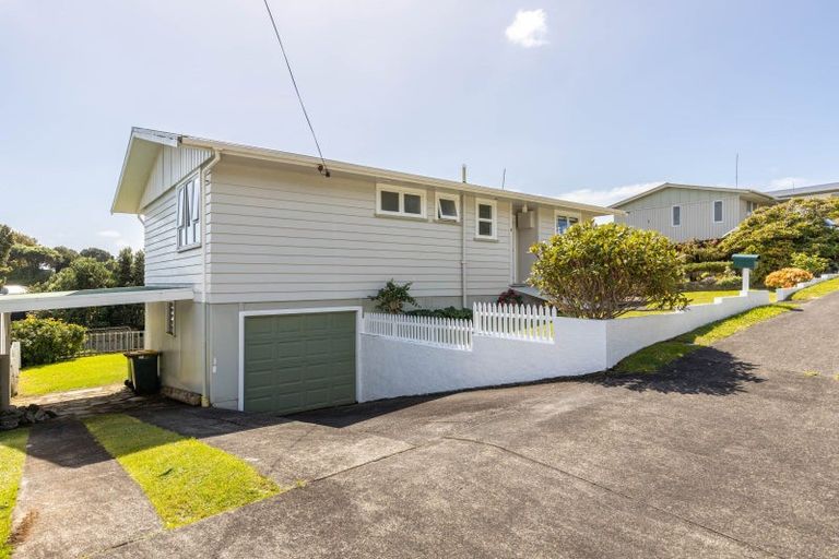 Photo of property in 6 Annandale Street, Lynmouth, New Plymouth, 4310