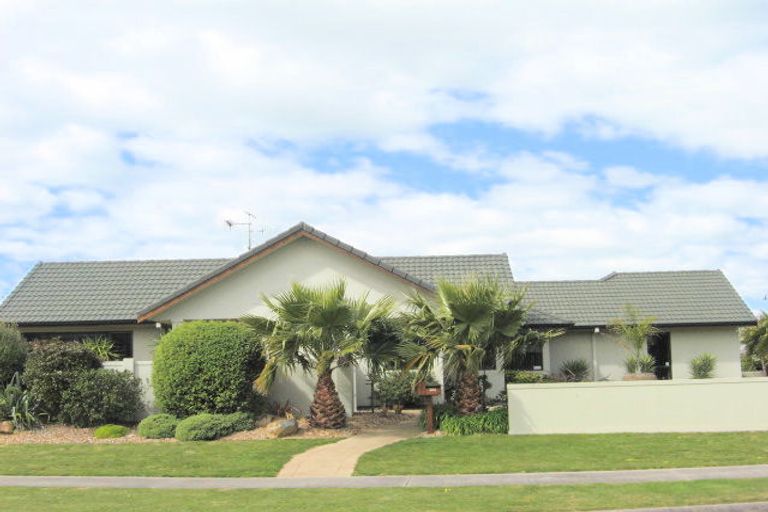 Photo of property in 2 Barbados Key, Papamoa Beach, Papamoa, 3118