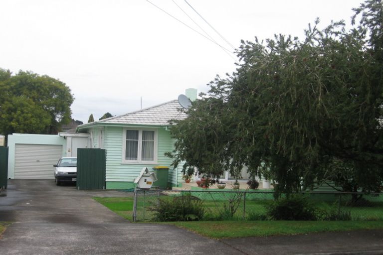 Photo of property in 1/6 Nelson Street, Papakura, 2110