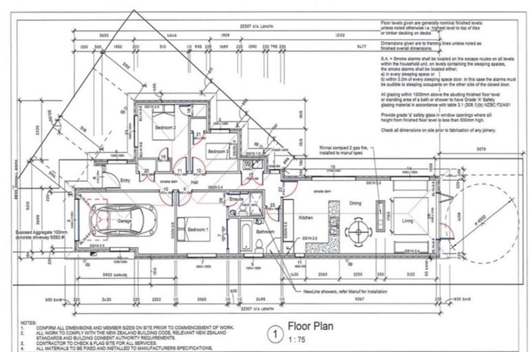 Photo of property in 85a Hargest Crescent, Saint Clair, Dunedin, 9012
