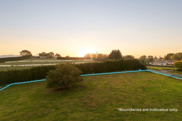 Photo of property in 55 Forkert Road, Ohaupo, 3803