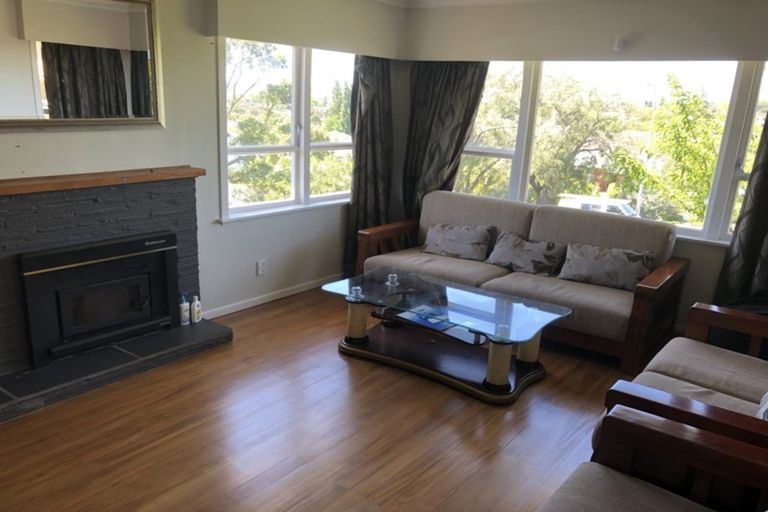 Photo of property in 9 Grassways Avenue, Pakuranga, Auckland, 2010