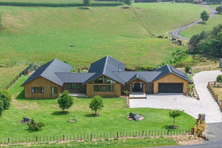 Photo of property in 120 Corcoran Road, Te Pahu, 3285