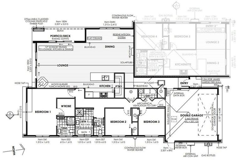 Photo of property in 15 Corriedale Road, Jacks Point, 9371