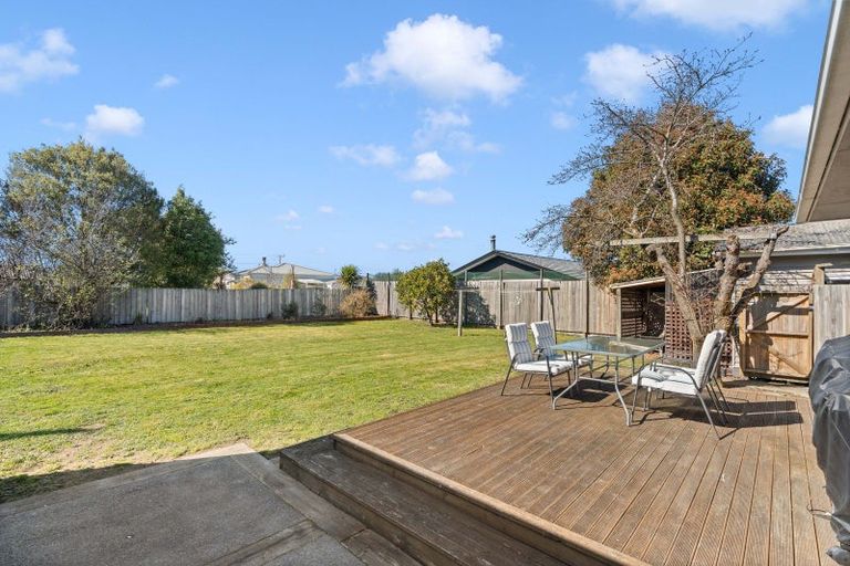 Photo of property in 24 King Edward Street, Lansdowne, Masterton, 5810