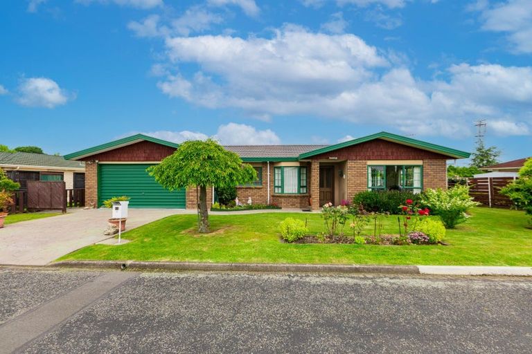 Photo of property in 11 Church Lane, Waipukurau, 4200