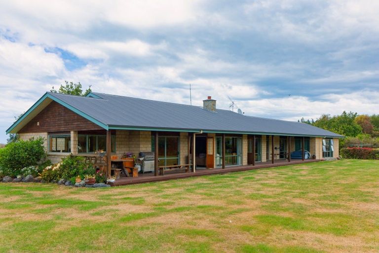 Photo of property in 31 Hapuku Road, Hapuku, Kaikoura, 7371