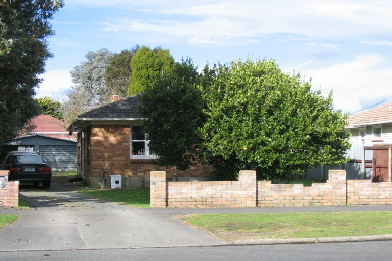 Photo of property in 35 Blackburn Street, Frankton, Hamilton, 3204