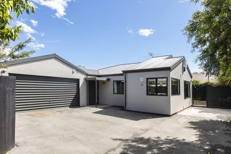 Photo of property in 21a Hindess Street, Halswell, Christchurch, 8025