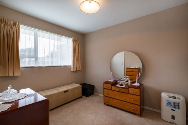 Photo of property in 1/4 Whitefield Street, Kaiapoi, 7630