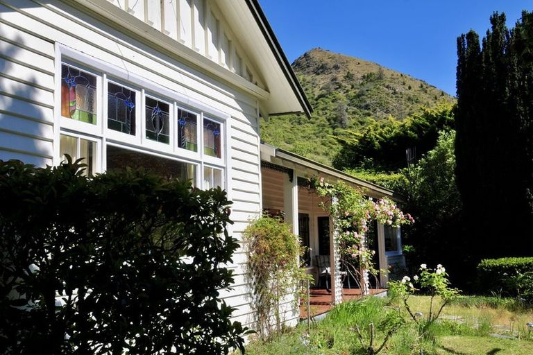 Photo of property in 67 Gordon Street, Kurow, 9435