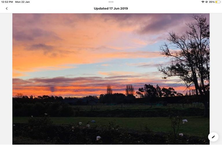 Photo of property in 242 Perymans Road, Lincoln, Christchurch, 7672