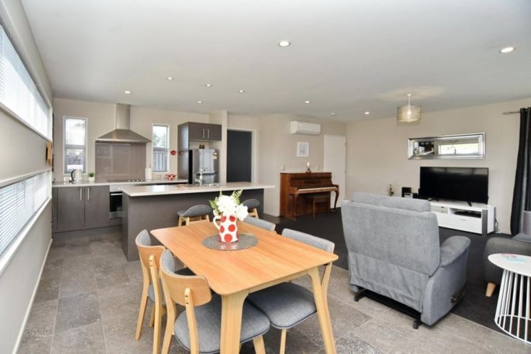 Photo of property in 20 Toa Street, Kaiapoi, 7630