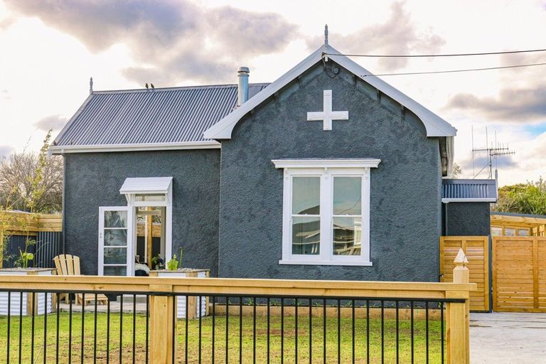 Photo of property in 56 Smithfield Road, Tawhero, Whanganui, 4501