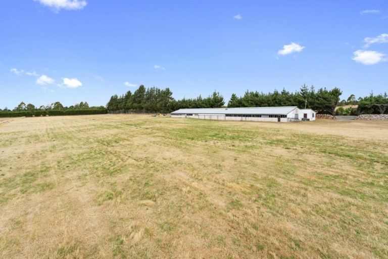 Photo of property in 592 Finlays Road, West Melton, Christchurch, 7675