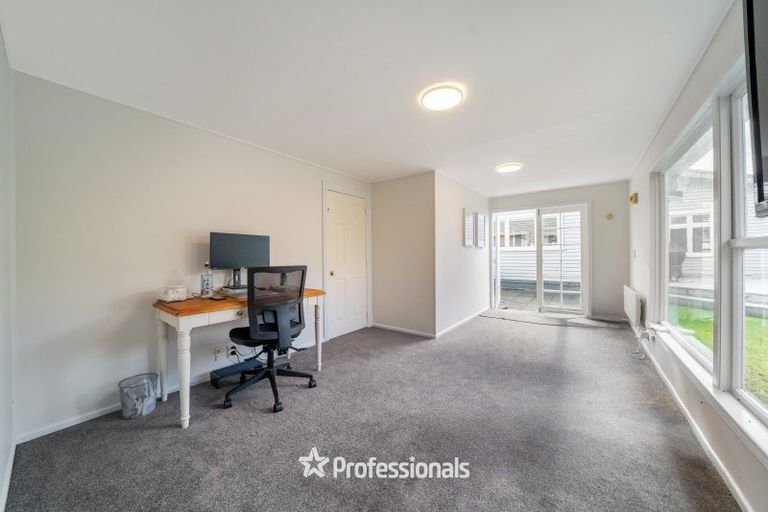 Photo of property in 4 Copeland Street, Hutt Central, Lower Hutt, 5011