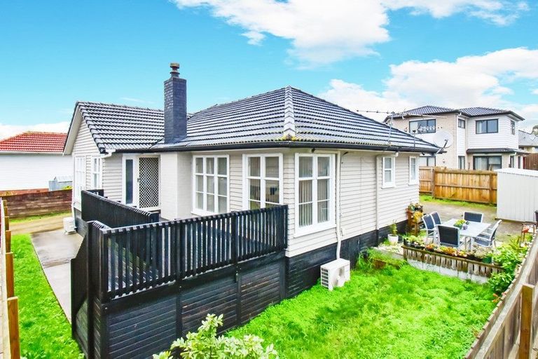 Photo of property in 24a Pah Road, Papatoetoe, Auckland, 2025
